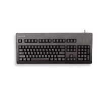 G80-3000 - Tastatur - PS/2, USB - USA 