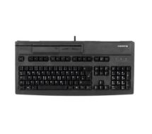 MultiBoard MX V2 G80-8983 - Tastatur - mit magnetischer Kartenleser 