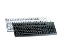 G83-6105 - Tastatur - USB - Deutsch 