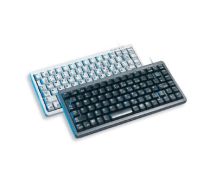 Compact-Keyboard G84-4100 - Tastatur - USB 