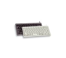 ML4100 - Tastatur - PS/2, USB - Spanisch 