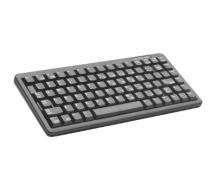 G84-4100 Compact Keyboard - Tastatur - PS/2, USB 