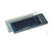 Compact-Keyboard G84-4400 - Tastatur - PS/2 