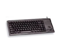 ML4420 - Tastatur - USB - USA - Schwarz 