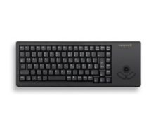 XS G84-5400 - Tastatur - USB - Pan-Nordic 