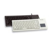 XS G84-5500 - Tastatur - USB - Belgien 