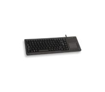 CHERRY XS TOUCHPAD BLACK