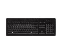 CHERRY STREAM XT BLACK