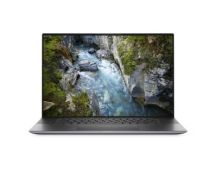 Dell Precision 5000 5760 43.2 cm (17") Touchscreen 4K UHD