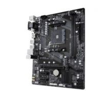 Gigabyte GA-A320M-S2H motherboard Socket AM4 Micro ATX AMD A320