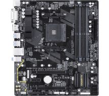 Gigabyte Motherboard Buchse AM4 AMD X370 