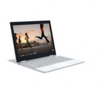 Google PixelBook Hybrid (2-in-1) Silver 31.2 cm (12.3") 2400 x 1600 pixels Touchscreen 7th Core i7 16 GB 512 GB SSD Wi-Fi 5 (802.11ac) Chrome OS