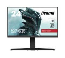 iiyama G-MASTER GB2470HSU-B1 computer monitor 60.5 cm (23.8") 1920 x 1080 pixels Full HD LED Black