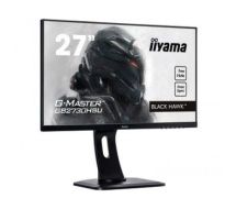 iiyama G-MASTER GB2730HSU-B1 LED display 68.6 cm (27") 1920 x 1080 pixels Full HD Black