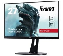 iiyama G-MASTER GB2760HSU-B1 computer monitor 68.6 cm (27") 1920 x 1080 pixels Full HD LED Black