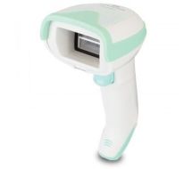 Datalogic Gryphon GBT4500 Handheld bar code reader 1D/2D Laser White