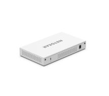 Netgear GC108P Managed L2/L3/L4 Gigabit Ethernet (10/100/1000) White Power over Ethernet (PoE)