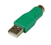 StarTech Replacement PS/2 Mouse to USB Adapter - F/M