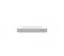 Netgear GC510P Managed Gigabit Ethernet (10/100/1000) Grey Power over Ethernet (PoE)