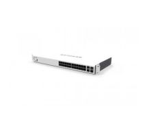 Netgear GC728X Managed L2/L3/L4 Gigabit Ethernet (10/100/1000) White 1U