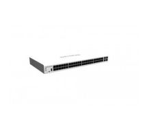 Netgear GC752X Managed L2/L3/L4 Gigabit Ethernet (10/100/1000) Grey