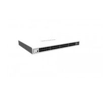 Netgear GC752XP Managed L2/L3/L4 Gigabit Ethernet (10/100/1000) Grey Power over Ethernet (PoE)