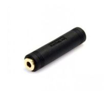 StarTech 3.5 mm to 3.5 mm Audio Coupler - Female to Female