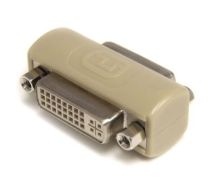 StarTech DVI-I Coupler / Gender Changer - F/F