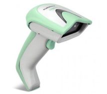 Datalogic Gryphon I Handheld bar code reader 1D CCD Green,