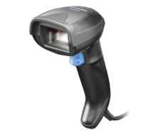 Datalogic Gryphon I GD4500 Handheld bar code reader 1D/2D Black