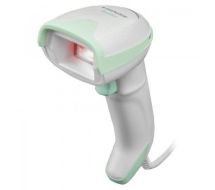 Datalogic Gryphon I GD4520 Handheld bar code reader 1D/2D White