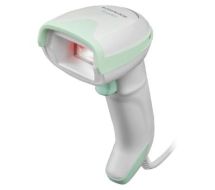 Datalogic Gryphon I GD4500 Handheld bar code reader 1D/2D White