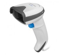 Datalogic Gryphon I GD4500 Handheld bar code reader 1D/2D White