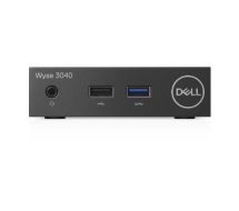 3040 - Thin Client - DTS - 1 x Atom x5 Z8350 / 1.44 GHz 