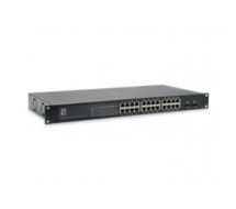 GEP-2622W250 - Switch - unmanaged - 24 x 10/100/1000 (PoE+) 