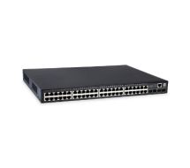 GEP-5271 - Switch - managed - 48 x 10/100/1000 (PoE+) 