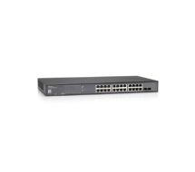 GEU-2429 - Switch - unmanaged - 24 x 10/100/1000 + 4 x SFP 