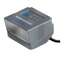 Datalogic GFS4150-9 barcode reader Fixed bar code reader CCD Grey