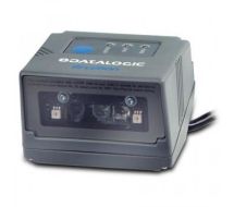 Datalogic Gryphon I GFS4400 2D Fixed bar code reader Laser Black