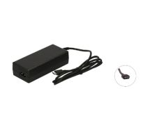 AC Adapter, 65W, 19.5V, 3 Pin, Type C, C6 Power Cord (Not incl.)Power Adapters