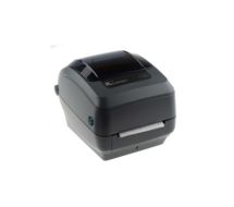 Zebra GK420t label printer Direct thermal / thermal transfer 203 x 203 DPI Wired