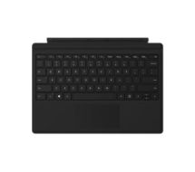 Microsoft Surface Pro Signature Type Cover UK English Black Microsoft Cover port