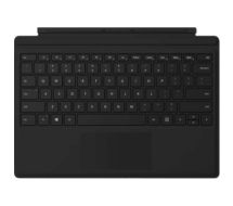 Surface Pro Type Cover with Fingerprint ID - Tastatur - mit Trackpad, Beschle