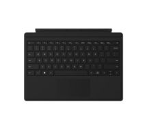 Surface Pro Type Cover with Fingerprint ID - Tastatur - mit Trackpad, Beschle