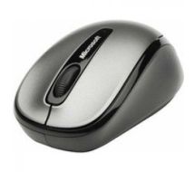 Microsoft Wireless Mobile Mouse 3500