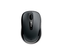 Microsoft Wireless Mobile 3500 mouse Ambidextrous RF Wireless BlueTrack 1000 DPI