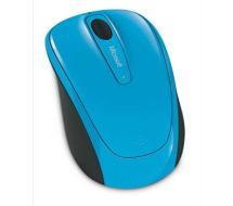 Microsoft Wireless Mobile 3500 mouse RF Wireless BlueTrack Ambidextrous