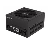 Gigabyte Netzteil 750 W 80+ Gold PFC GP-P750GM