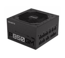 Gigabyte P850GM power supply unit 850 W 20+4 pin ATX ATX Black