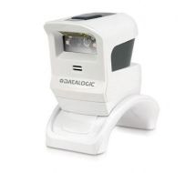 Datalogic GPS4400 Fixed bar code reader 2D Laser White